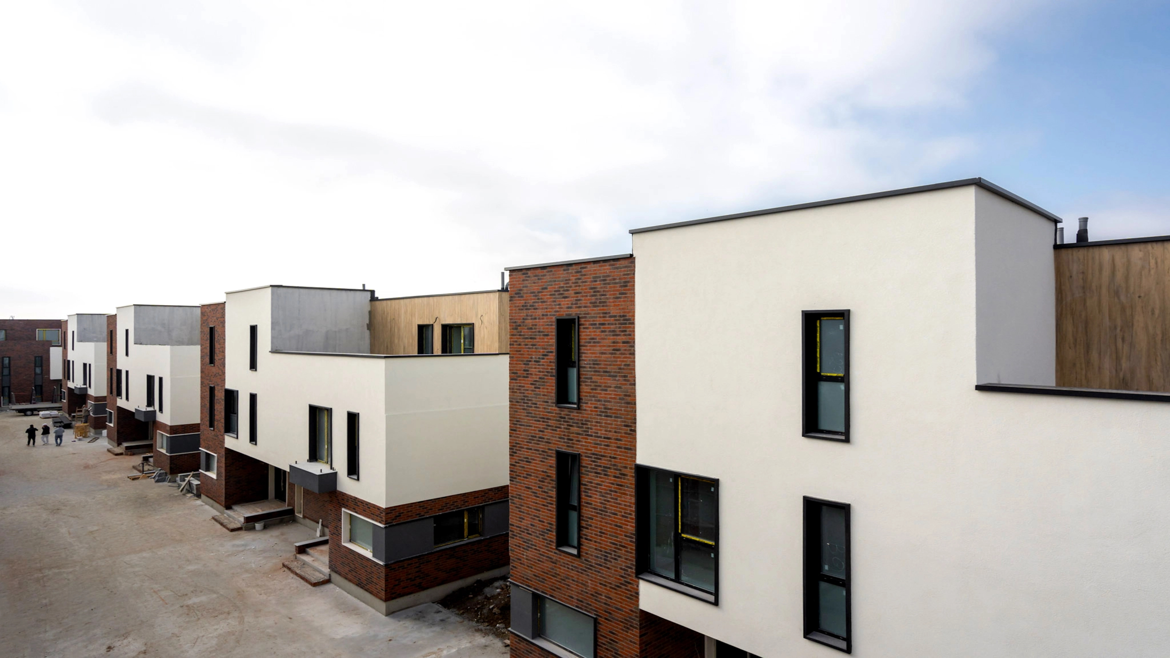 Northville Residence